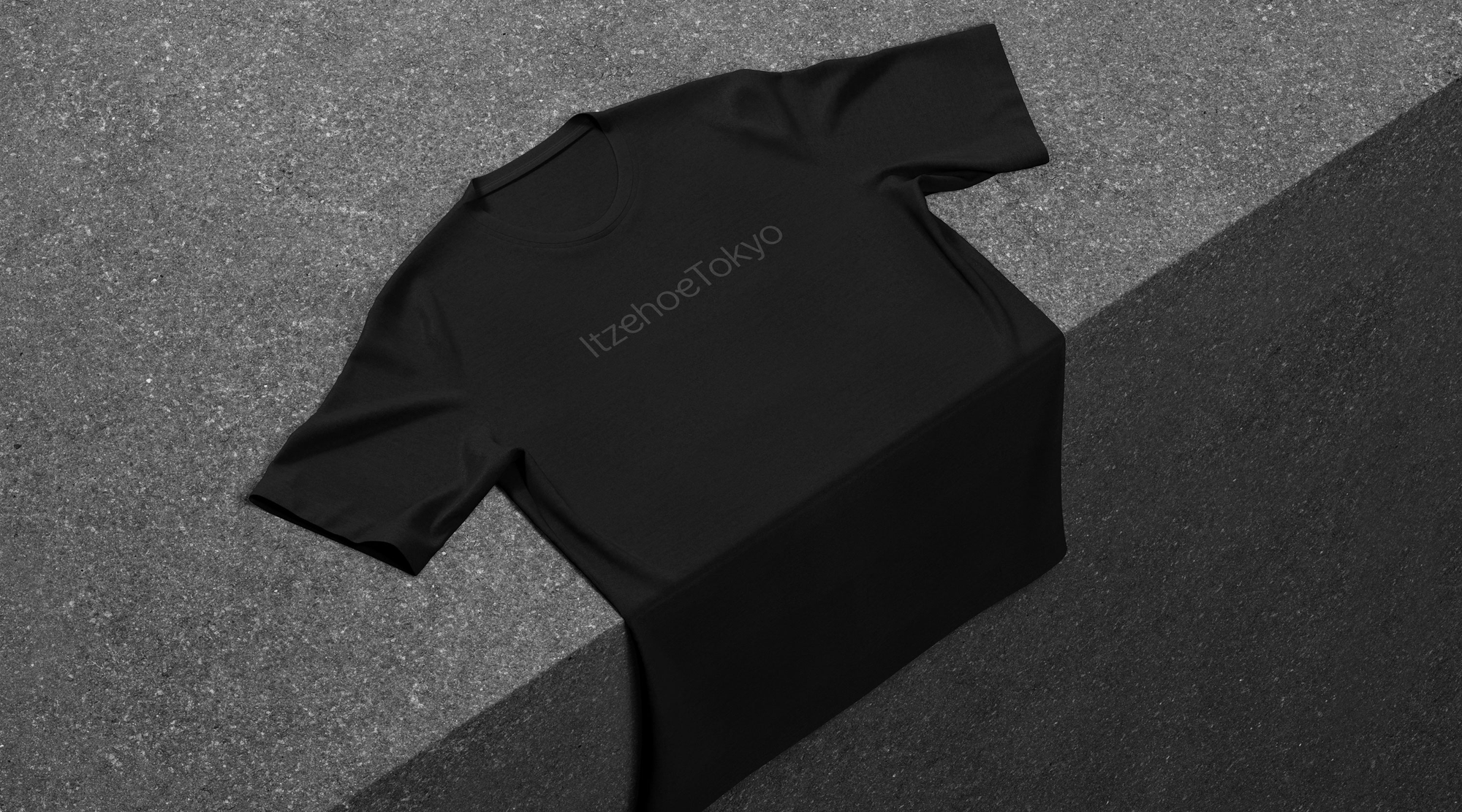ItzehoeTokyo T-shirt
